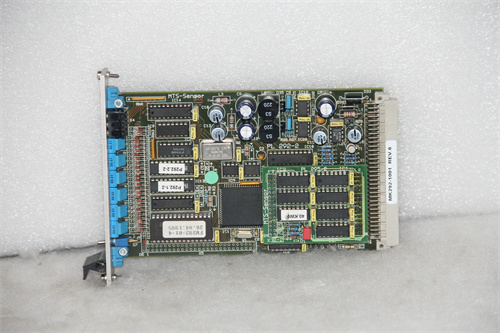 MTS Temposonics MK292