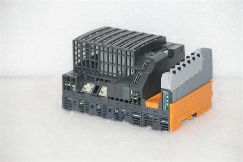B&R X20CP1584