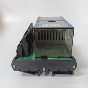 Foxboro P0916JS Product Introduction