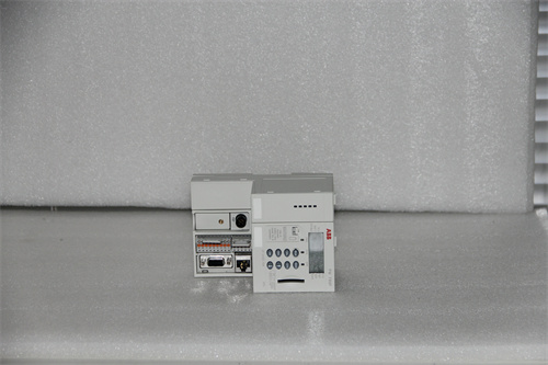 ABB PM783F Product Introduction