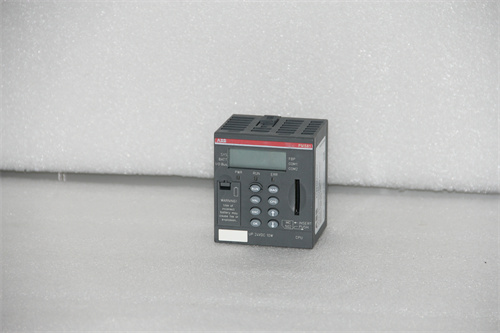 ABB PM581
