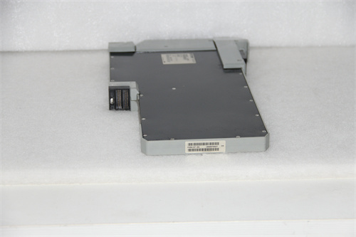 Foxboro P0961EF Detailed Introduction