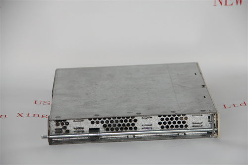 ABB PM633 Product Overview