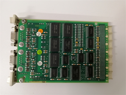ABB CI541V1 3BSE014666R1