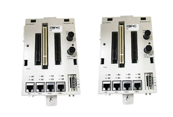 ABB PM856K01