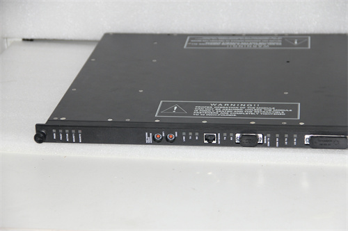 TRICONEX 3008