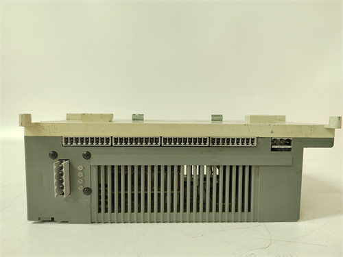 ABB 07KT98 GJR5253100R0278 Product Overview