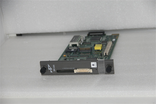 ABB BRC400