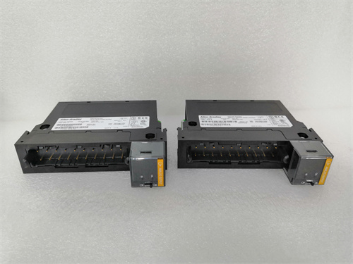 Allen-Bradley 1756-OF8 Product Overview