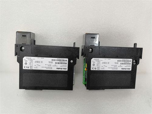 Allen-Bradley 1756-OF8