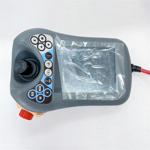 ABB DSQC679 3HAC028357-001 Detailed Information