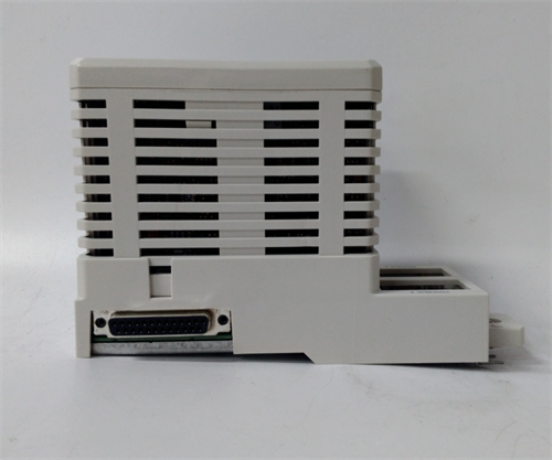 ABB CI854AK01 Product Details