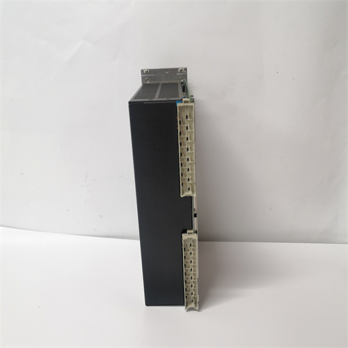 Vibro-meter VM600 RPS6U
