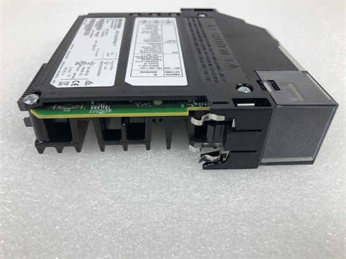 A-B 1756-EN2TR Product Introduction