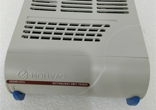 EMERSON 1C31166G02 Product Overview