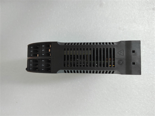 KONGSBERG RMP201-8
