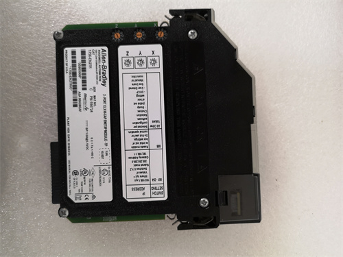 A-B 1756-EN2T