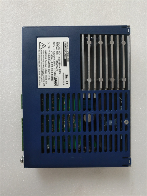 Danaher S20360-SRS Product Introduction