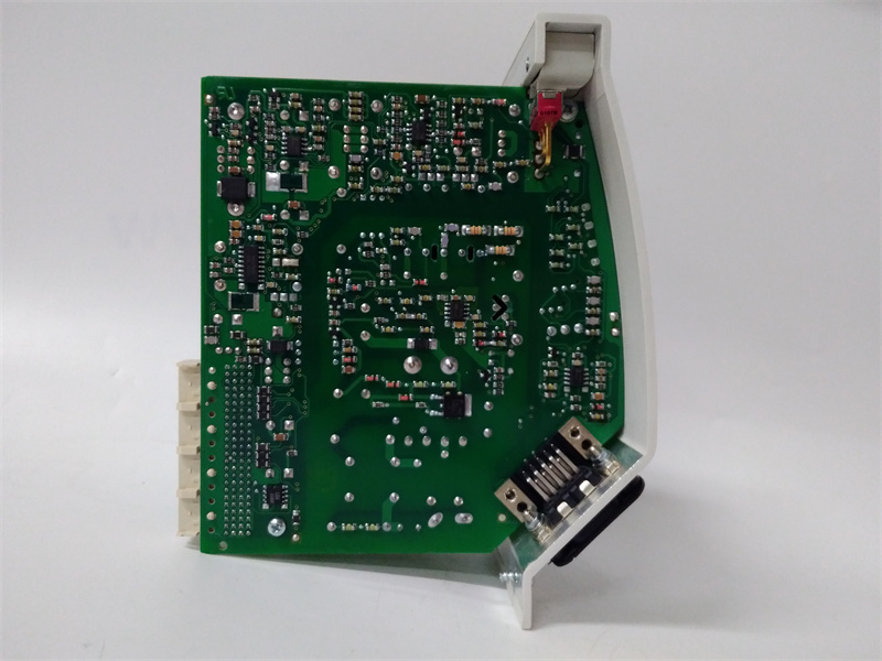 ABB SA811F