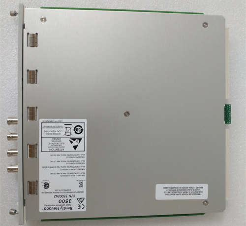 BENTLY 3500/42M 176449-02