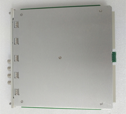 BENTLY 3500/42M 176449-02 Product Overview