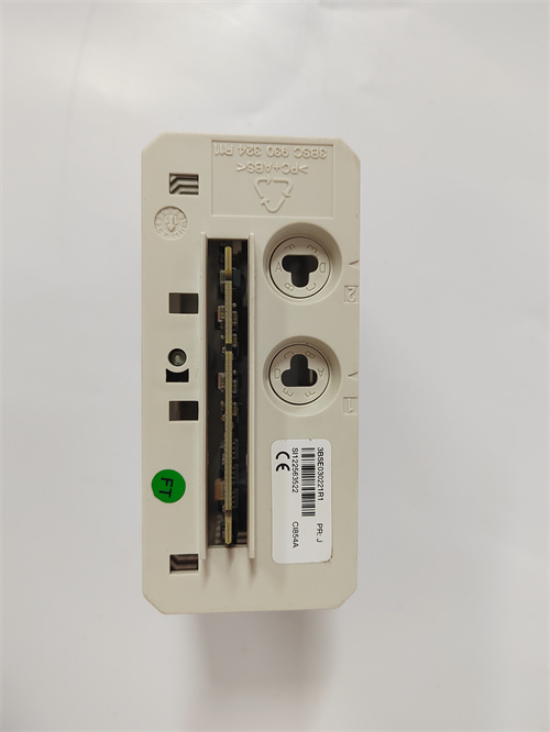 ABB CI854A 3BSE030221R1