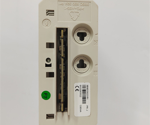 ABB CI854A 3BSE030221R1 Product Details