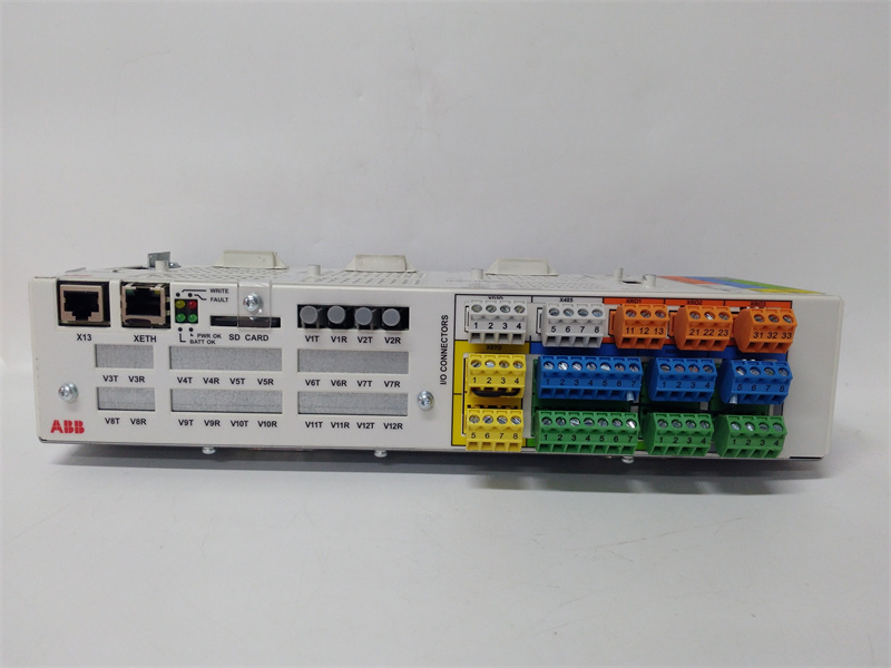 ABB BCU-02