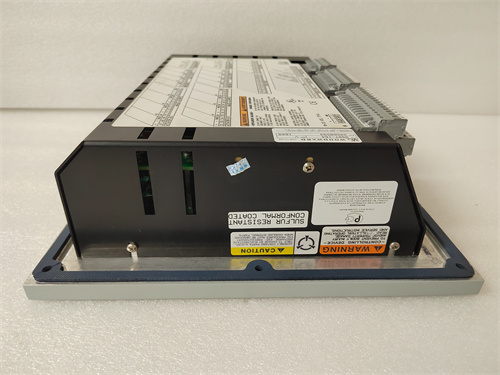 WOODWARD 9907-164 Product Overview