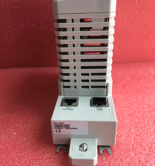 ABB CI871K01 3BSE056797R1 Product Introduction