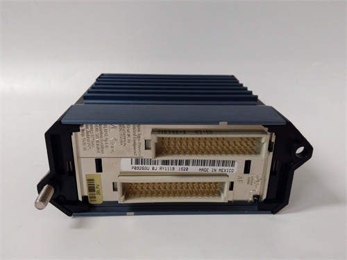 FOXBORO FBM230 P0926GU Product Overview