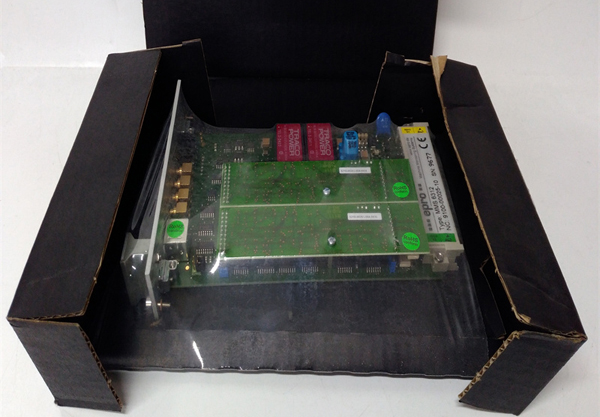 EPRO MMS6312 Product Introduction