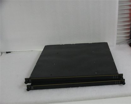 TRICONEX 3700A Product Details