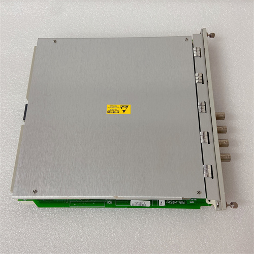 Bently Nevada 3500/40M 140734-01