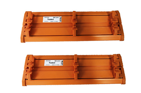 ICS Triplex T8800 Product Overview