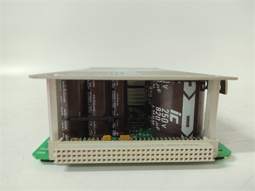 BENTLY 3500/15 127610-01