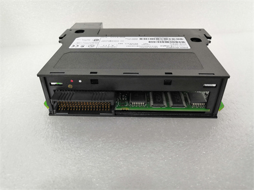 A-B 1756-OF8 Product Introduction