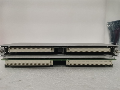 BENTLY NEVADA 3500/33-01-00