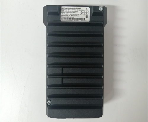 FOXBORO RH924YF Product Details