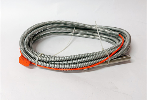 EPRO PR9376/010-011 Detailed Introduction