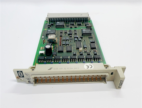 HIMA F6217
