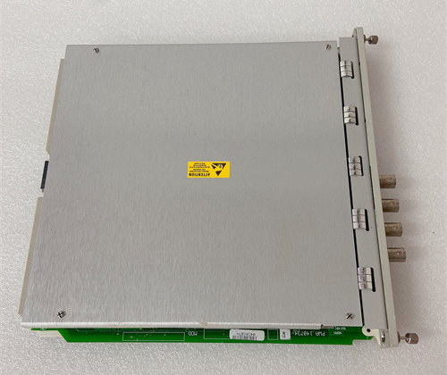 BENTLY 3500/40M 140734-01