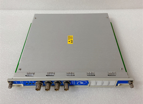 BENTLY 3500/40M 140734-01 Detailed Introduction