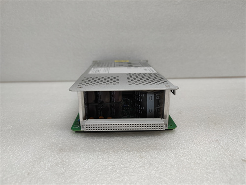 BENTLY 3500/15 Detailed Introduction