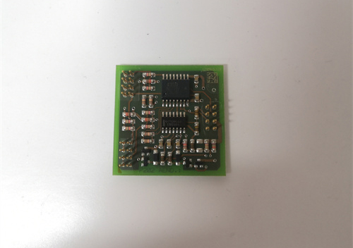 ABB XVC767AE102 3BHB007209R0102 Product Details