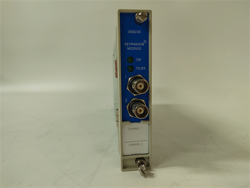 BENTLY 3500/25 149369-01