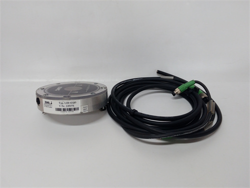 EMG LID43.03