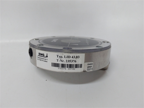 EMG LID43.03