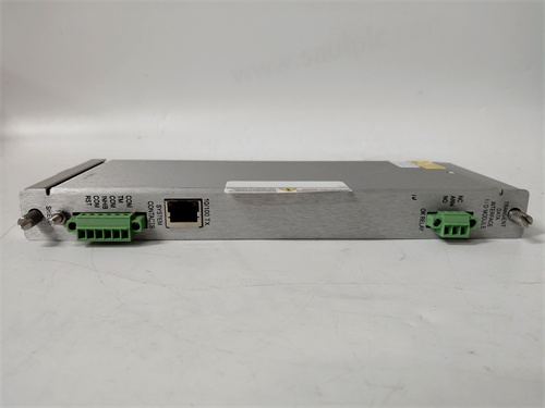 BENTLY 146031-01 Product Overview
