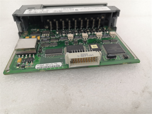 A-B 1746-NI8 Product Details